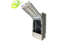 China ATM Machine part HT-3842-WAB Hitachi AB Recycling Cassette 00103020000B supplier