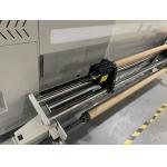 Ricoh Gen5 Gen6 Head UV Hybrid Printer , 2.5m Foam Board Printer
