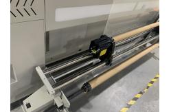 China Ricoh Gen5 Gen6 Head UV Hybrid Printer , 2.5m Foam Board Printer supplier