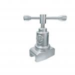 OEM ODM Surgical Table Clamp 19mm Operating Table Accessories for sale
