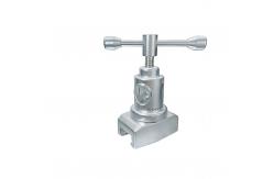 China OEM ODM Surgical Table Clamp 19mm Operating Table Accessories supplier