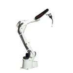 BA006L Reach 2036mm 6 Axis Robot Arm Robot Welding Floor / Ceiling Mounting for sale