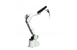 China BA006L Reach 2036mm 6 Axis Robot Arm Robot Welding Floor / Ceiling Mounting supplier