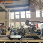 ES165D-100 Multifunctional Automatic Stacking Yaskawa Robot Arm Extension 3010mm