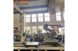 China ES165D-100 Multifunctional Automatic Stacking Yaskawa Robot Arm Extension 3010mm supplier