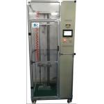 Touch Screen + PLC Lab Testing Equipment Laptop Computers Drop Test Machine for sale