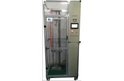 China Touch Screen + PLC Lab Testing Equipment Laptop Computers Drop Test Machine supplier