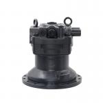 Hydraulic Swing Motor with 200nm Continuous Torque 2000 RPM Max Speed and 1/4 inch Port Size for Doosan CX210 SH200A3 for sale
