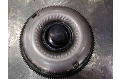 China Geely Boyue EV Auto Parts Hydraulic Fluid Coupling Torque Converter supplier