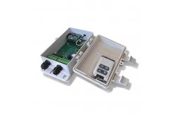 China BR-24R4 Easy Integration External Bluetooth Module With JUTAI Bluetooth Mobile App supplier