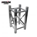 Aluminum Alloy Stage Truss System Design Lighting Flat Trusses for sale