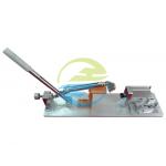 0-100N Coupler Lateral Pull Test Apparatus For Tensile Strength Testing Machine for sale