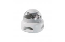 China Slow Pet Automatic Feeder Dog Press Leaky Food Device supplier