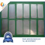 CuW Tungsten Copper Alloy Electronic Packaging Materials And Heat Sink for sale