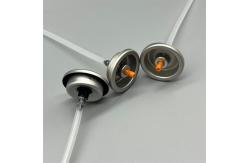 China Versatile Oxygen Spray Valve Actuator - Adjustable - Flow for Diverse Applications supplier