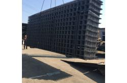 China 3/4''Galvanized Wire Mesh Electric Galvanized Welded Mesh For Construction supplier