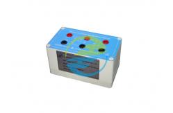 China IEC60990 Figure 5 Touch Current Measuring Network Convenient To Use supplier