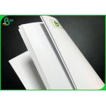 100GSM 140GSM High Thick Sheet White Bond Drawing Paper For Printing Material