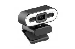 China Broadcast Video Live Streaming Webcam Waterproof Practical 1080P supplier