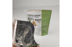 China Suitable Price High Quality Resealable Moisture Proof Laminated Aluminum Foil Mylar Sachets supplier