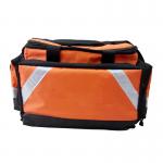 Nylon First Aid Supplies Emergency Bag Versatile First Aid Responder Kit for sale