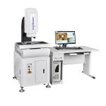 Industrial CNC Vision Measuring Machine , Image Dimension Measuring System OEM ODM for sale