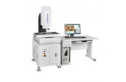 China Industrial CNC Vision Measuring Machine , Image Dimension Measuring System OEM ODM supplier