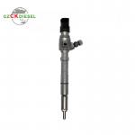 Fuel Injector 03L130277S 03L130277B A2C9626040080 5WS40539 for VW Cadi 2018