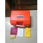 Output Interface RS232C Mato Theodolite Double Sides Display GeoMato Met202 Theodolite