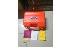 China Output Interface RS232C Mato Theodolite Double Sides Display GeoMato Met202 Theodolite supplier