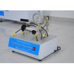 IEC 60335-1 2020 Chemical Battery Case Pressure Testing System Manual Version