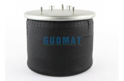 China W01-M58-8721 Firestone Goodyear Rolling Lobe Air Spring 1R12-711 Rubber supplier