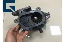 China Durable ZAX230 Excavator Engine Parts 4HK1 Engine Turbo 8973628390 supplier