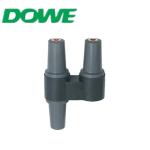 H Shaped Busbar 15KV 24KV 600A Electric Insulator Accessories for sale