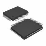 Ethernet IC KSZ8462HLI 3.3V 3-Port Ethernet Switches With MII Interface LQFP-64 for sale