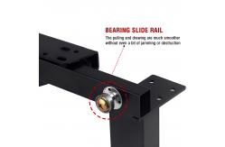 China Metal Furniture Accessories Sofa Functional Hinge Lifting Mechanism supplier