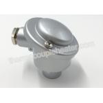 Aluminum Thermocouple RTD Head KD With Multi Pole Terminal Blocks for sale