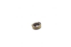 China High Load Constant Force Springs Recoil Spiral Rolling For Tape Measure supplier