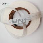Wedding Garments Accessories White Rubber Hose Nylon Wrapping Tape for sale