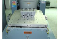China Battery Vibration Test System Comply With UN38.3 IEC62133 8G Acceleration supplier