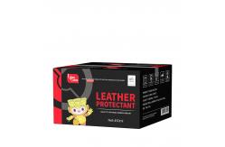 China 450ml Leather Car Seat Cleaner Car Fabric Cleaner For Maintenance supplier