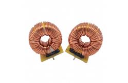 China OEM Manufacturer Common Mode Choke Toroidal Coil Toroidal Inductor supplier