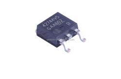 China MAX5482EUD+T supplier