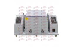 China Sulfur Dioxide Testing Chamber Environmental Testing Equipment ASR-60E supplier