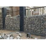 2m Galvanized Gabion Mesh for sale