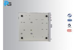 China High Precsion Dc Ac Hipot Test Equipment 10KV / 5KV For Household Appliance supplier