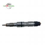 Fuel Injector 51.10100-6083 51101006083 0445120162 0445120202 for Man Engine