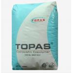 COC German TOPAS 5013L-10 injection grade high flow resistance for sale