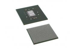 China Kintex 7 FPGA IC XC7K70T-1FBG676C DC And AC Switching FCBGA676 Surface Mount supplier