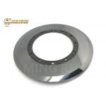 Sharp Cutting Edge Tungsten Carbide Disc Slitter for sale
